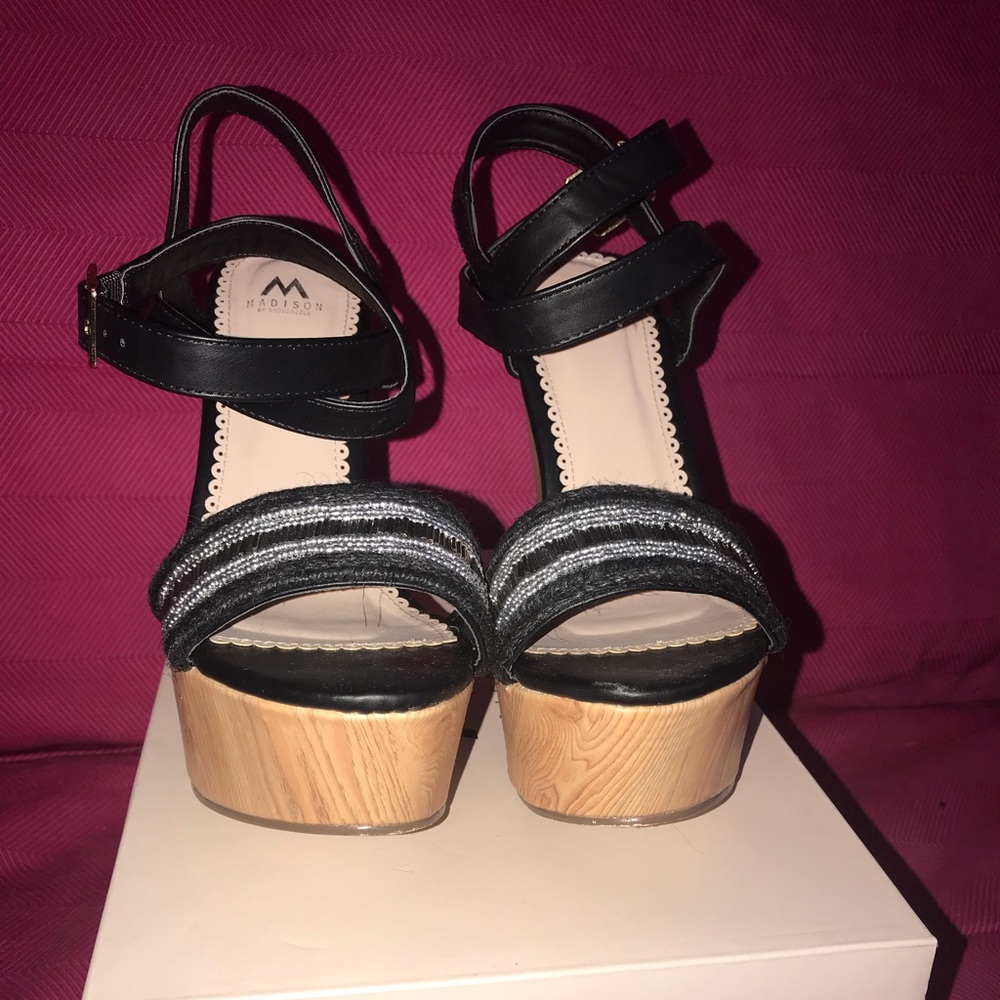 Wooden Wedges